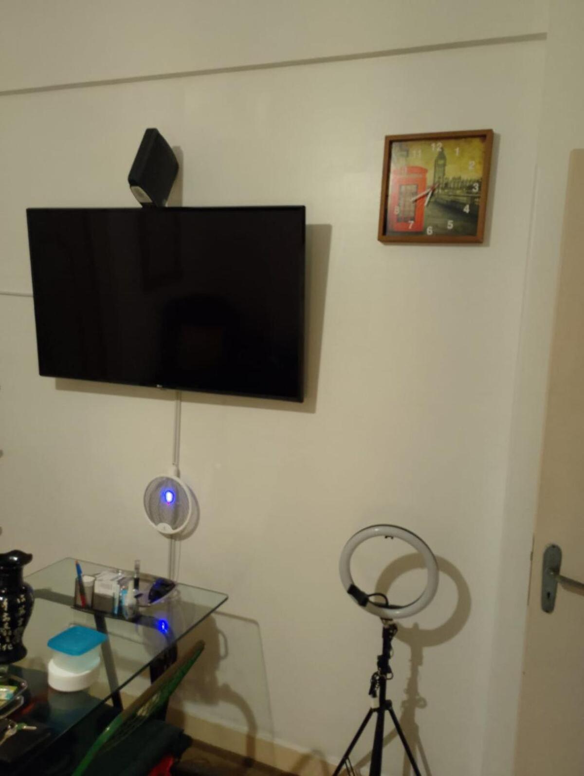 Copacabana Apartamento Río de Janeiro