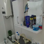Copacabana Beach Apartment