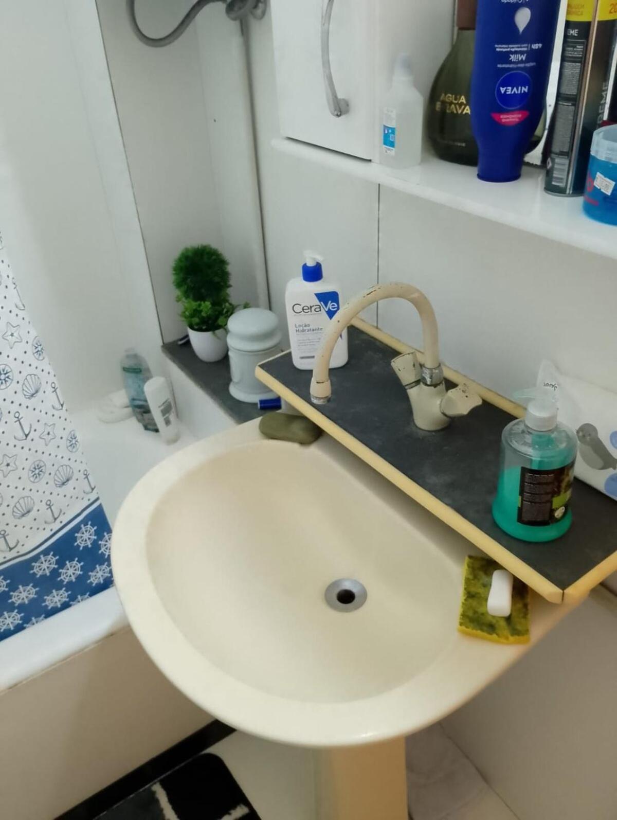 Apartamento Copacabana
