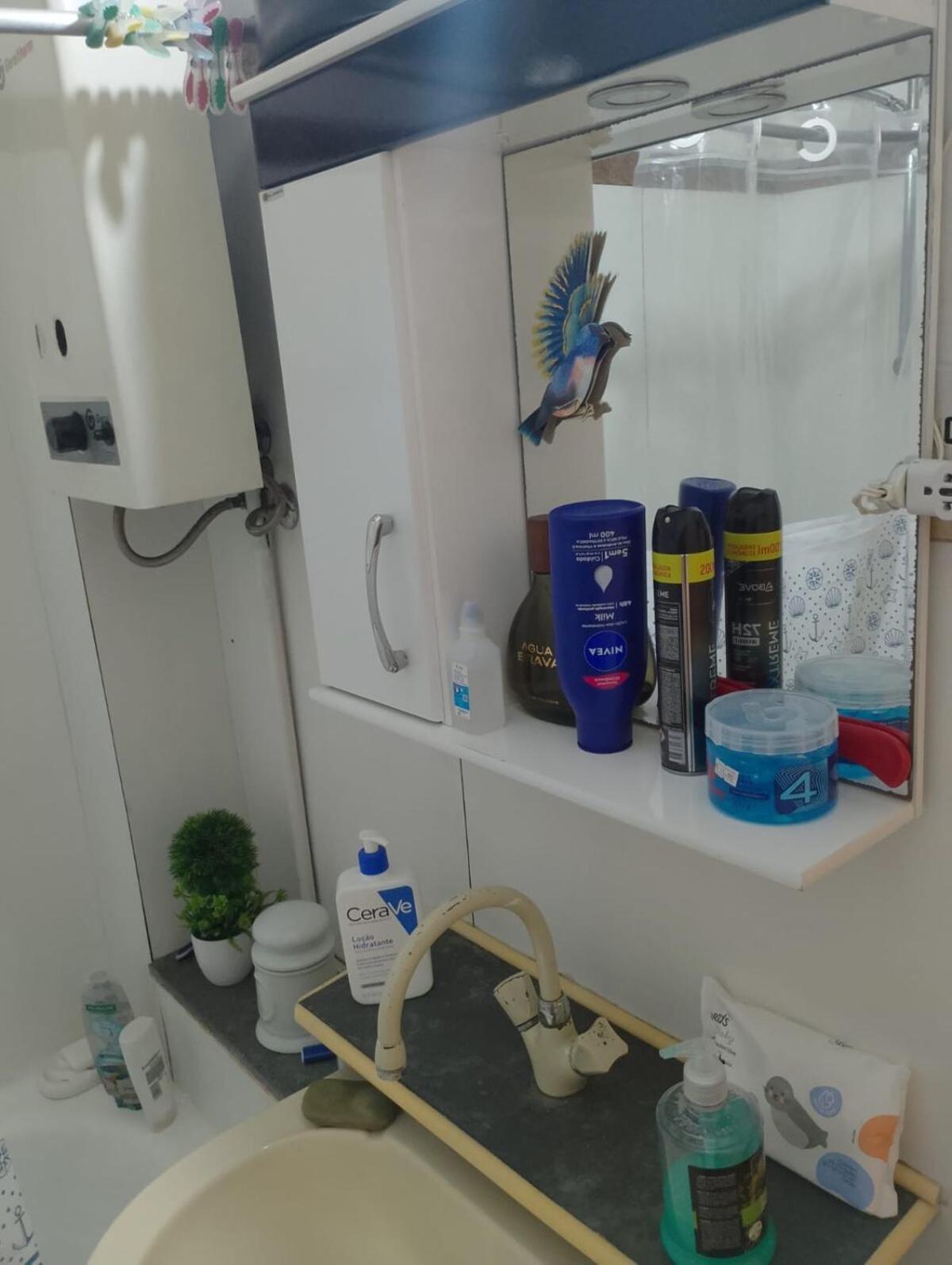Apartamento Copacabana Rio de Janeiro