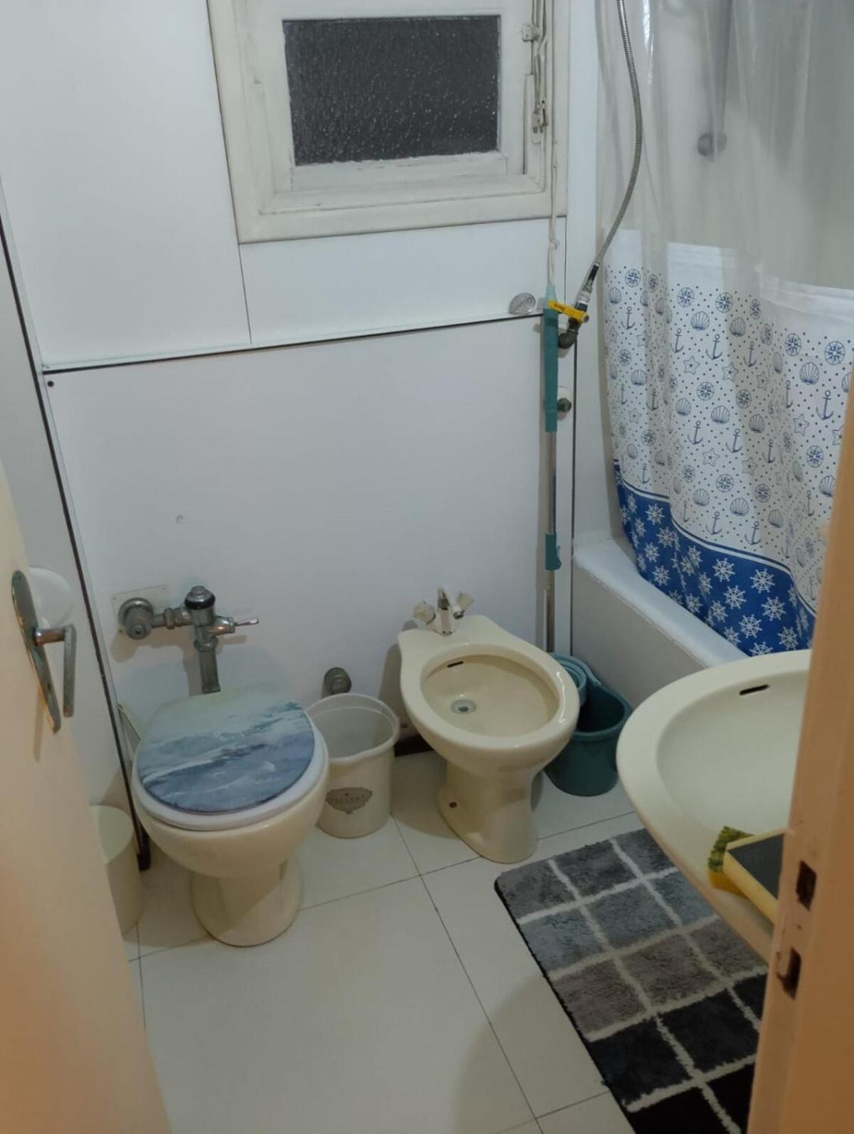 Copacabana Apartamento