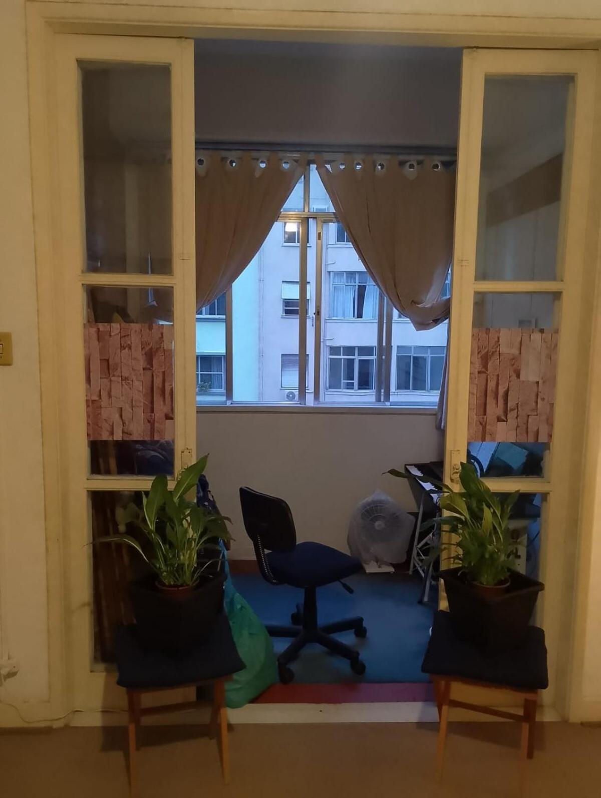 Copacabana Apartamento