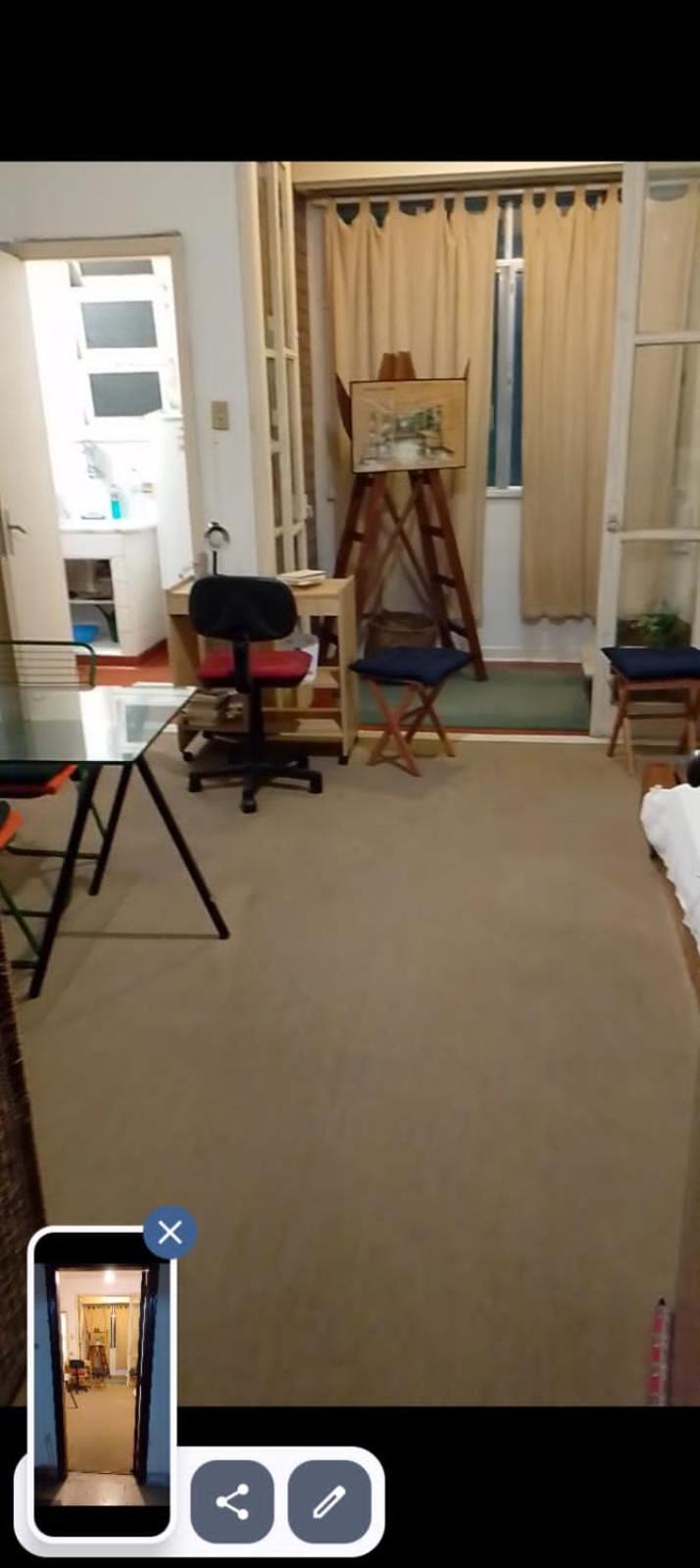 Copacabana Apartamento Rio de Janeiro